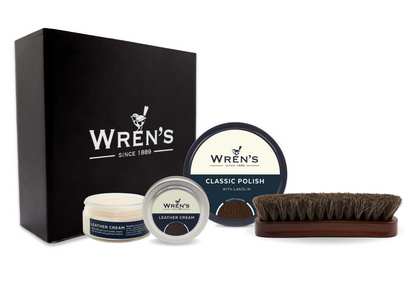 Wren's Leather Refresh Kit