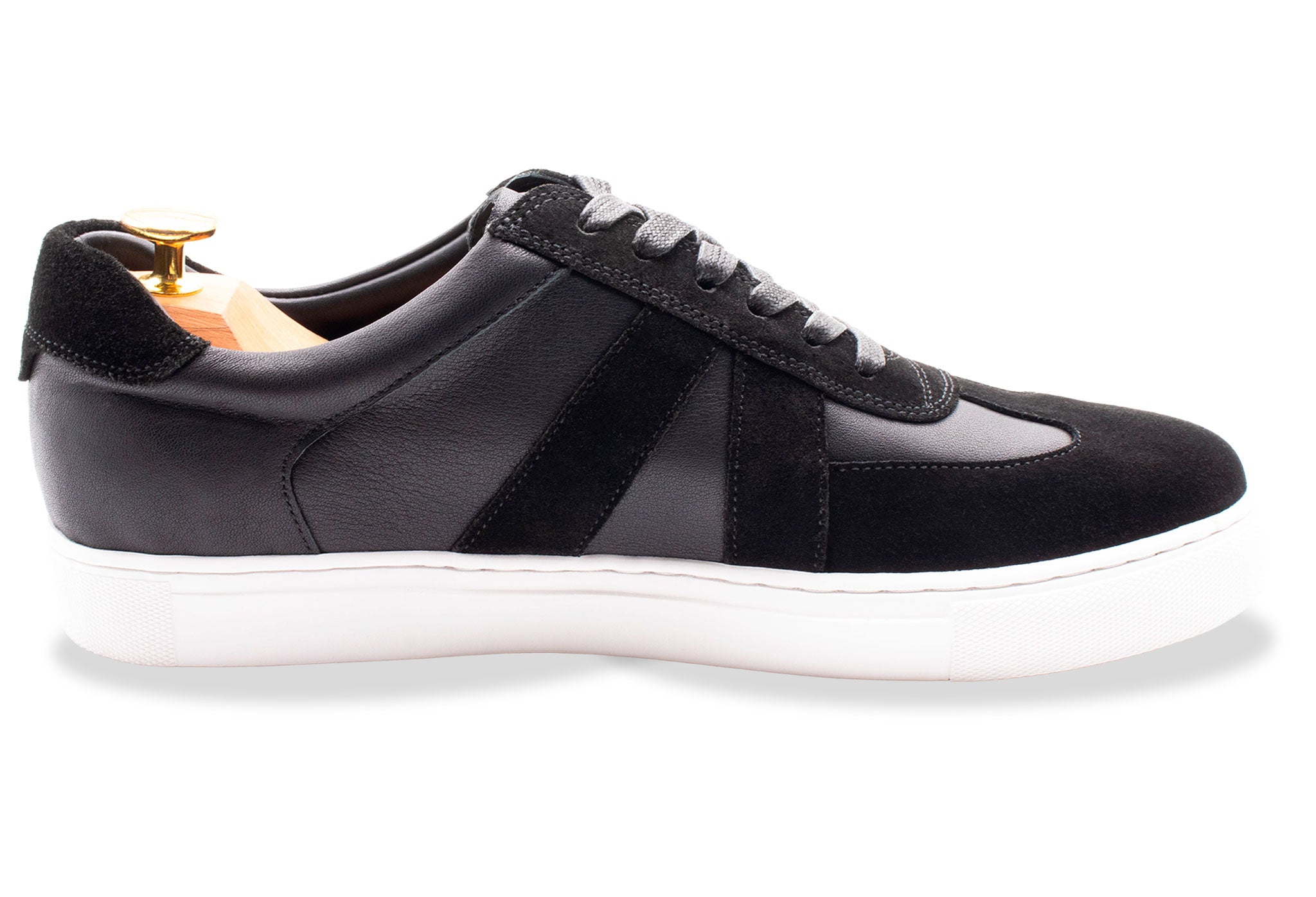 Presedencia Black Sneakers