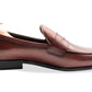 Olavarria Auburn Penny Loafer