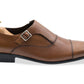 Mirador Blake Stitch Chestnut Monk