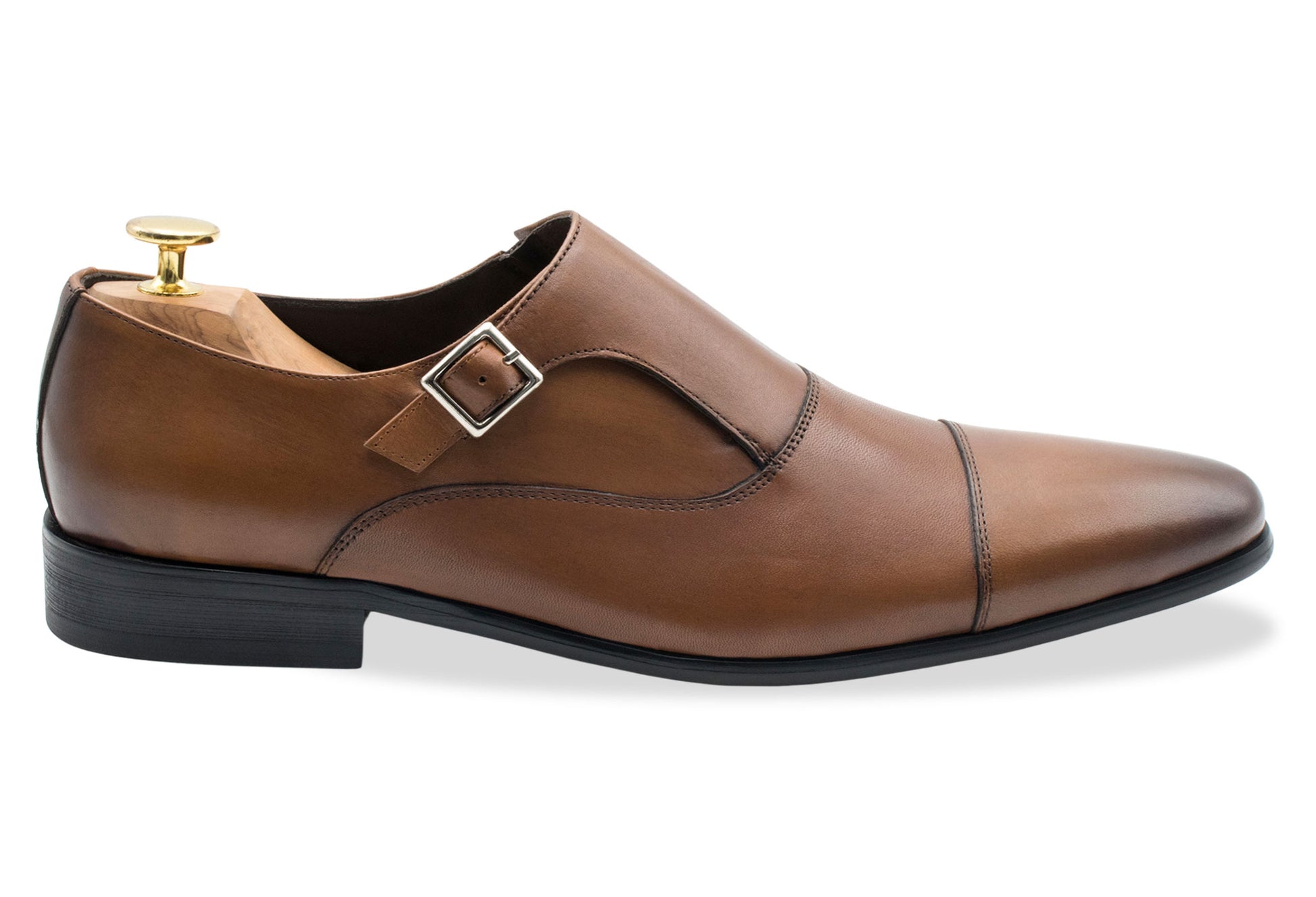 Mirador Blake Stitch Chestnut Monk