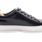 Loreto Black Blanc Sneakers
