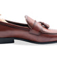 Camarada Auburn Blake Stitch Loafer