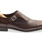Mirador Blake Stitch Walnut