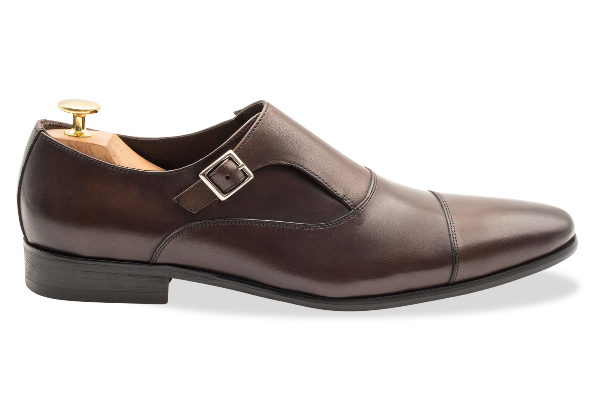 Mirador Blake Stitch Walnut