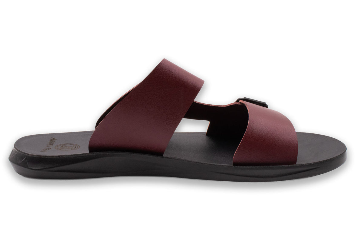 Rios Barn Red Sandals