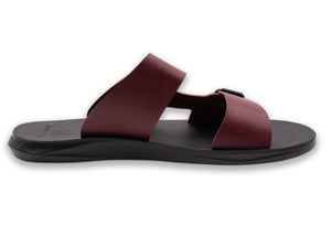 Rios Barn Red Sandals