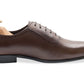 Obera Adelaide Walnut Oxford