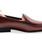Monteros Auburn Blake Stitch Venetian Loafer