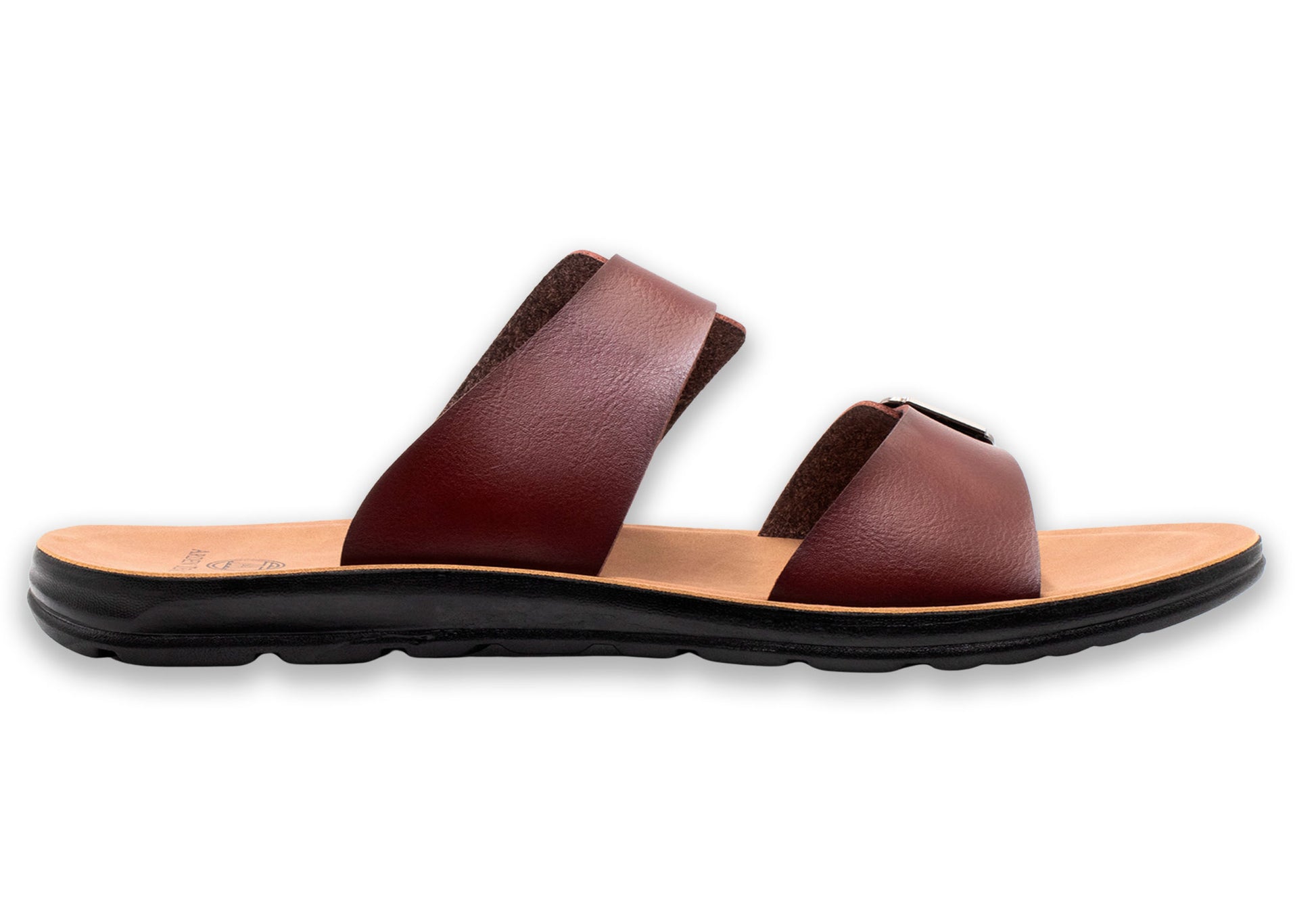 Federacion Barn Red Sandals