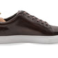 Loreto Blake Stitch Mahagony Sneakers