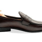 Olavarria Walnut Penny Loafer