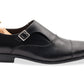 Mirador Blake Stitch Black