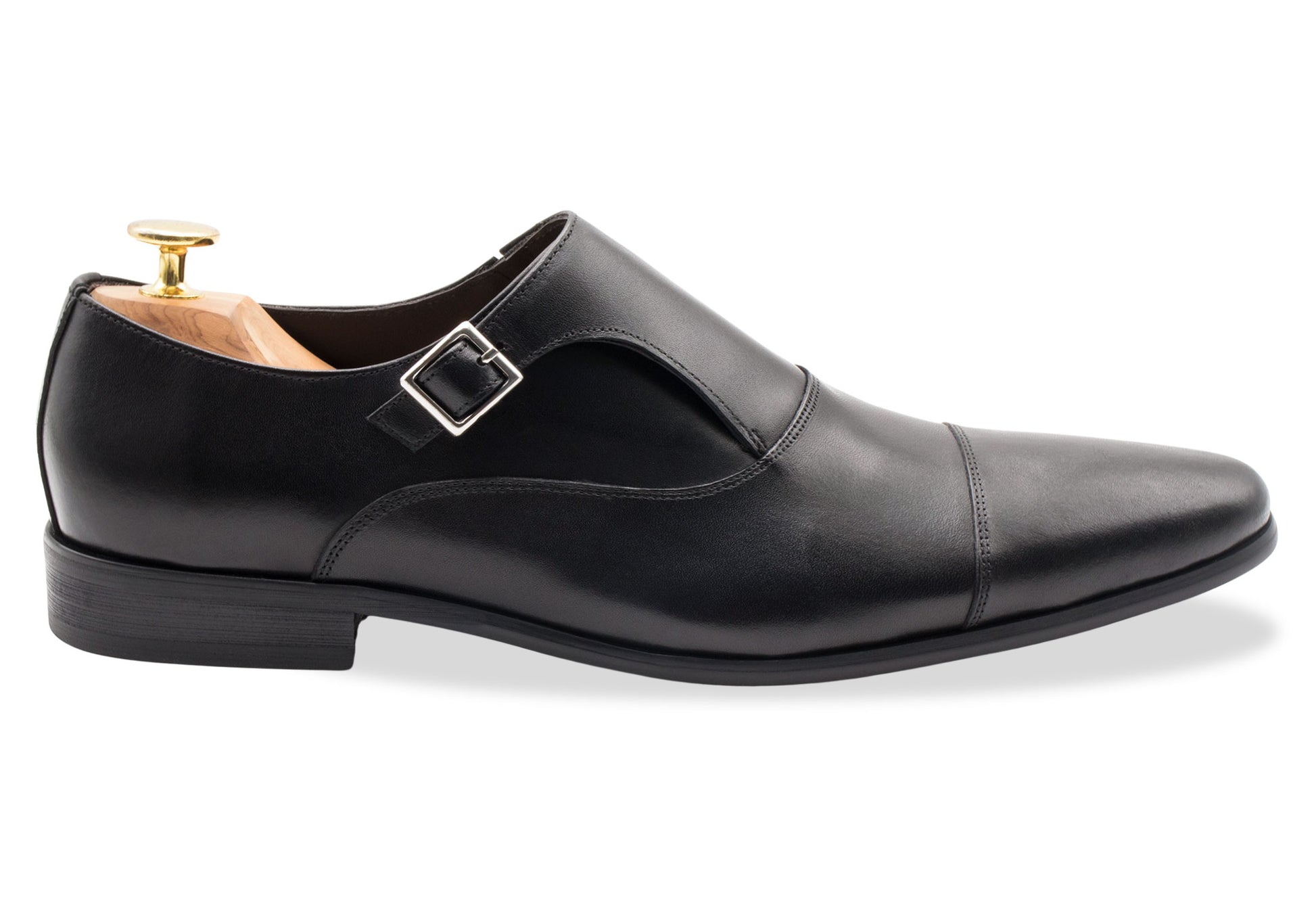 Mirador Blake Stitch Black