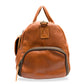 Barichara Chestnut Leather Duffle