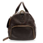 Barichara Walnut Leather Duffle