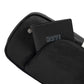 Cartago Black Crossbody Leather Bag