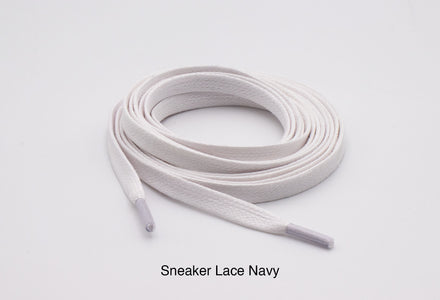 Sneaker Lace White