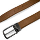 Milagro Belt Patina - Black Buckle