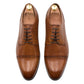 Estero Blake Stitch Chestnut Derby
