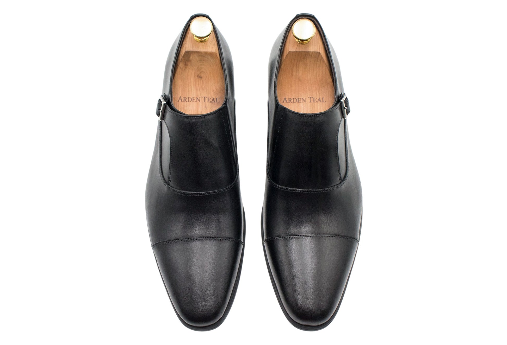 Mirador Blake Stitch Black