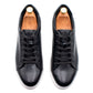 Loreto Black Blanc Sneakers
