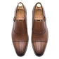 Mirador Blake Stitch Chestnut Monk