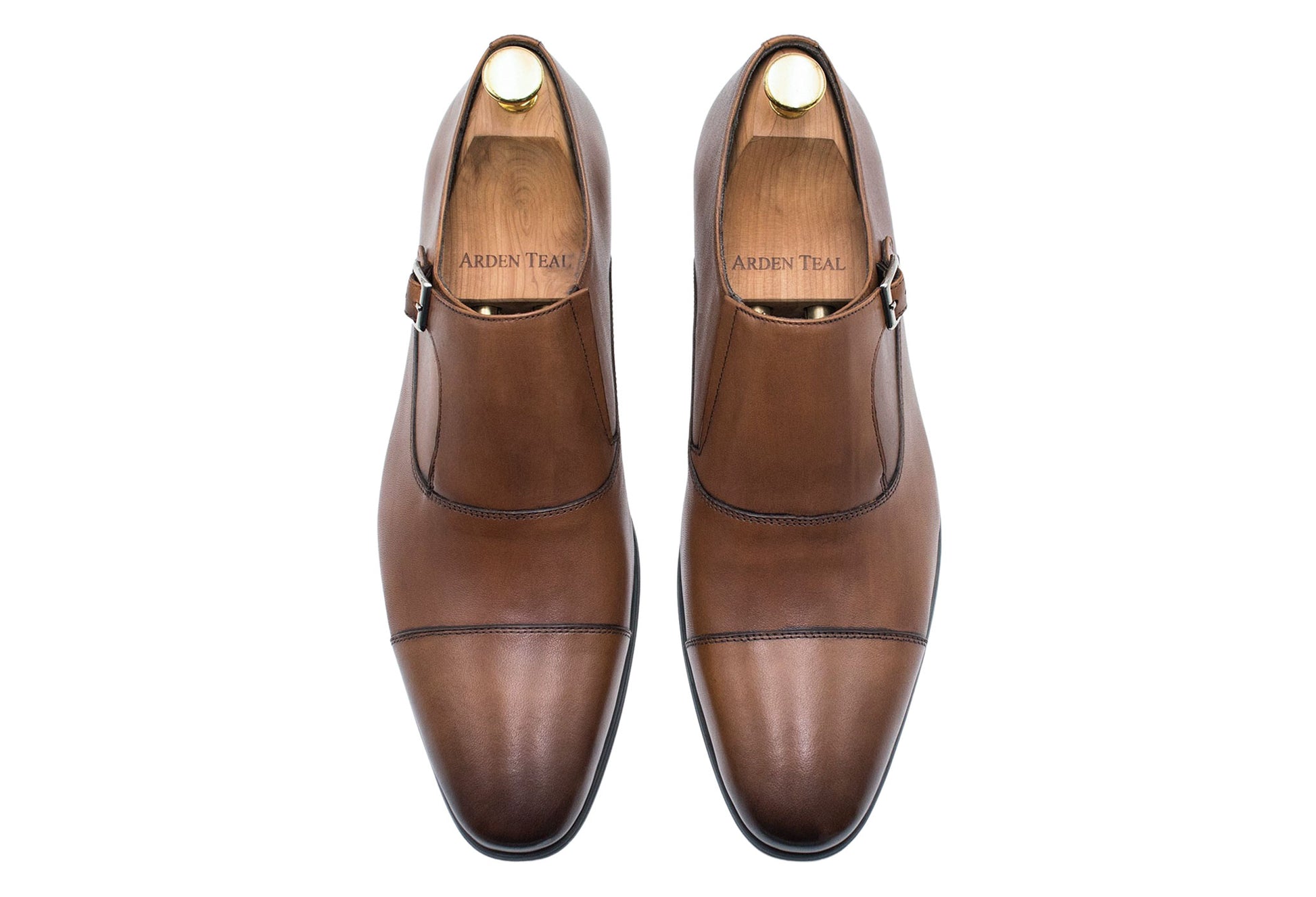 Mirador Blake Stitch Chestnut Monk