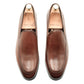 Moreno Chestnut Venetian Loafer