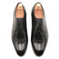 Estero Blake Stitch Black Derby