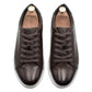 Loreto Blake Stitch Mahagony Sneakers