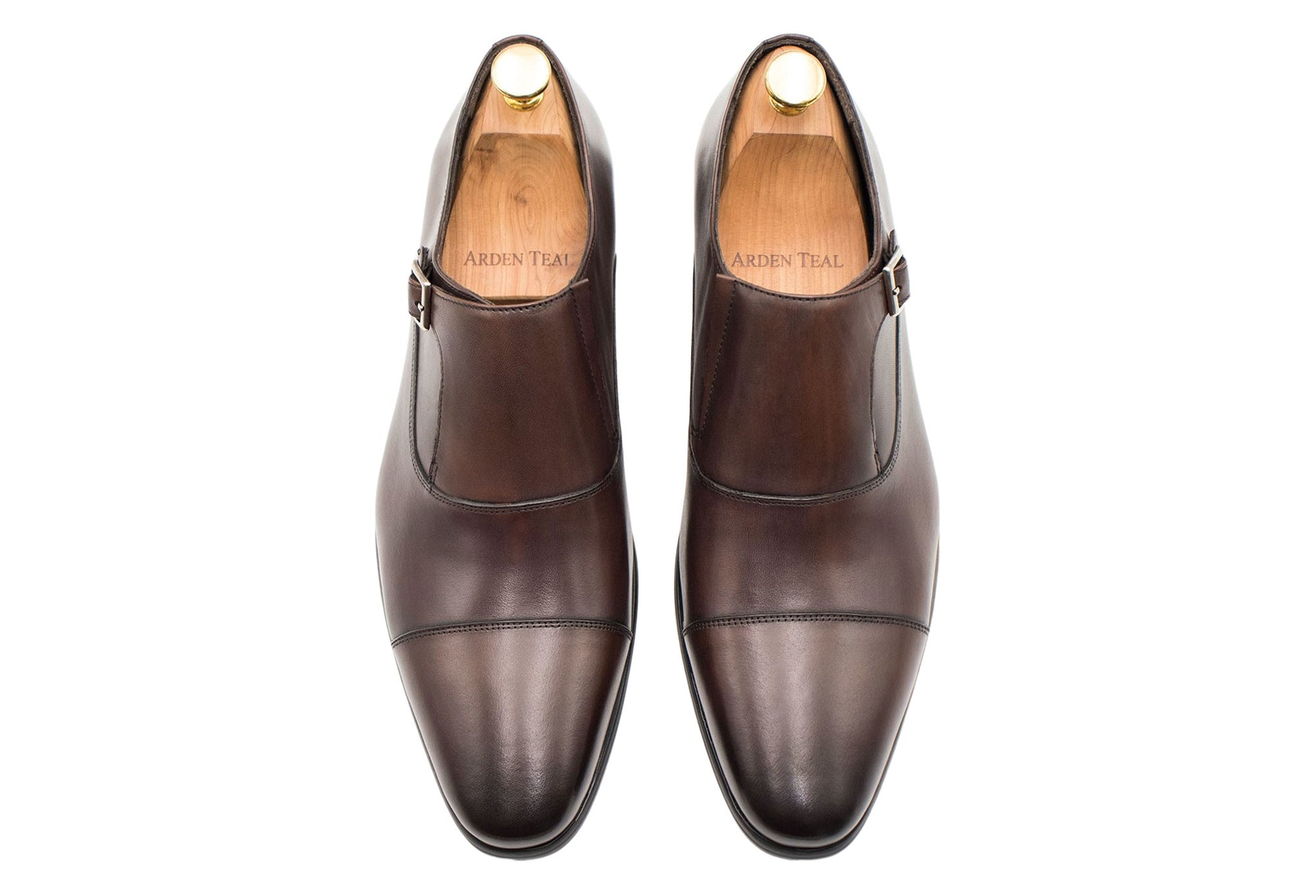 Mirador Blake Stitch Walnut