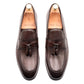 Camarada Walnut Blake Stitch Loafer