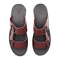Rios Barn Red Sandals