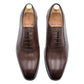 Obera Adelaide Walnut Oxford