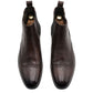 Bariloche Blake Stitch Walnut Chelsea Boots