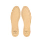 KAPS Extra Leather Premium Shoe Insoles