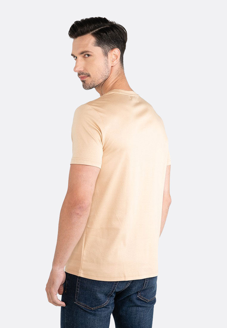 The Organic Crew - Tan