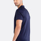 The Organic Polo - Navy