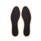 KAPS Extra Leather Premium Shoe Insoles