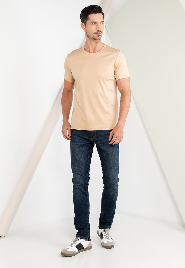 The Organic Crew - Tan