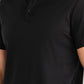 The Organic Polo - Black