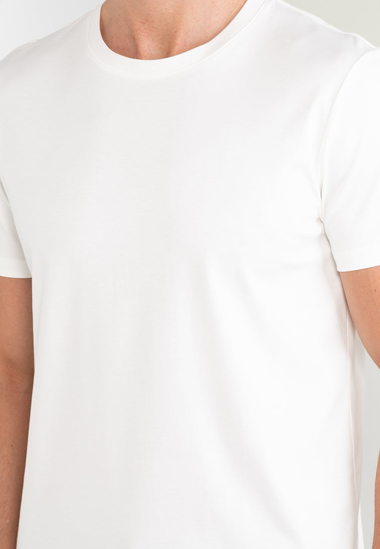 The Organic Crew - Cream