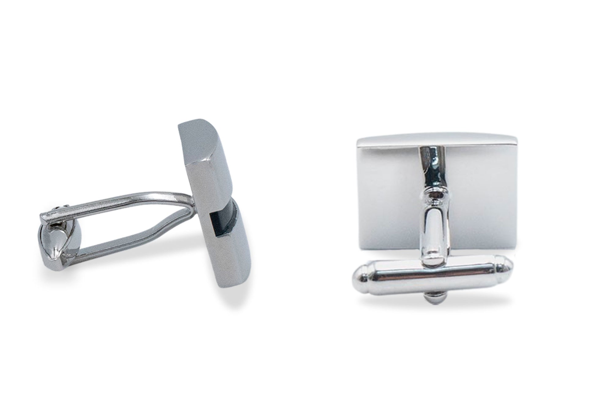 Mariguitar Black Tone Cufflink