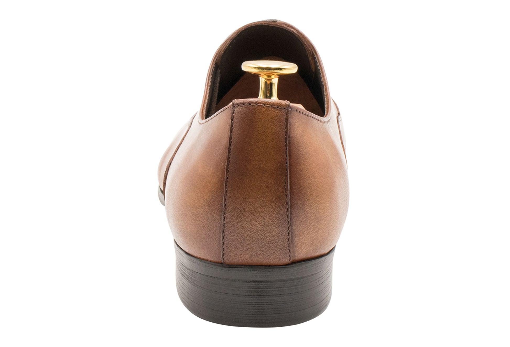 Calafate II Straight Cap Patina Oxford