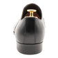 Calafate II Straight Cap Black Oxford