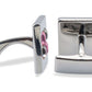 Isla Diamonte Cufflink