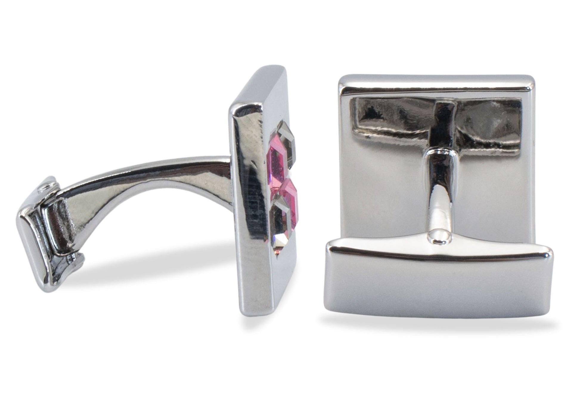 Isla Diamonte Cufflink