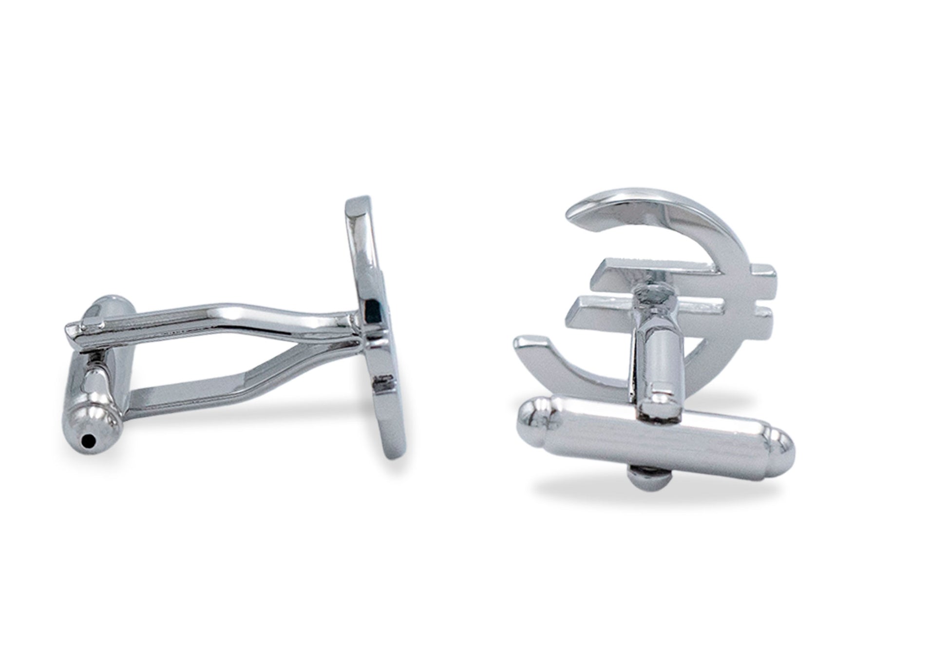 Dados Euro Cufflinks