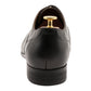 Calafate Blake Stitch Black Oxford